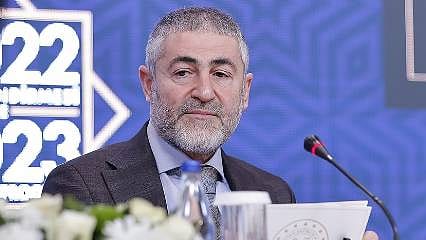 Bakan Nebati: Tek problemimiz var, enflasyon