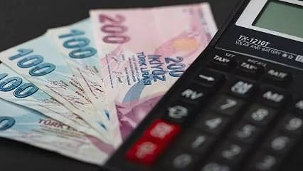 Açlık sınırı 11 bin 658 TL'ye yükseldi 