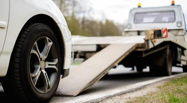 İstanbul'da araç çekme ve yediemin otopark ücretine zam geldi 