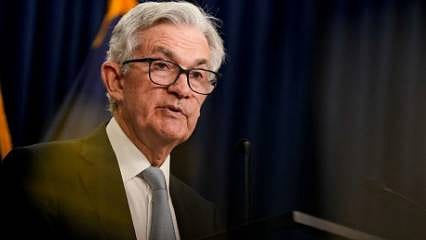 Fed Başkanı Powell'dan faiz artışı mesajı 