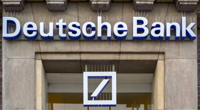 Deutsche Bank'tan Türk tahvilleri için 2014 tahmini