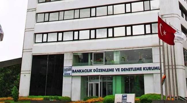 BBDK'dan izin çıktı... 3 yeni banka geliyor 