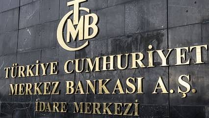 Merkez Bankası faiz kararını açıkladı 