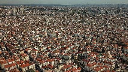 Bakan Kurum açıkladı... İstanbul'un iki yakasına "uydu kent" planı
