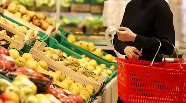 2022'de İstanbul'da en çok tüketilen meyve ve sebze 