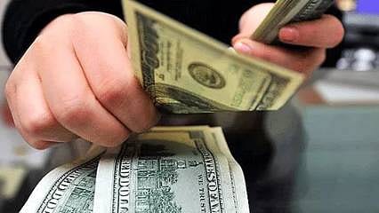 Dolar bugün ne kadar? 31 Mayıs canlı dolar-euro rakamları