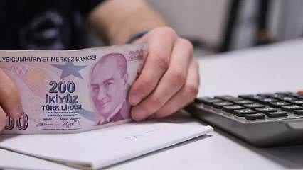 Cep telefonu, noter, pasaport, vize... Yeni harç oranları Resmi Gazete'de 