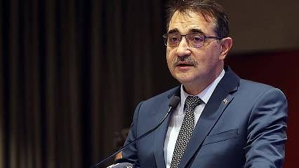 Bakan Dönmez: Enerji altyapılarında ciddi hasarlar var