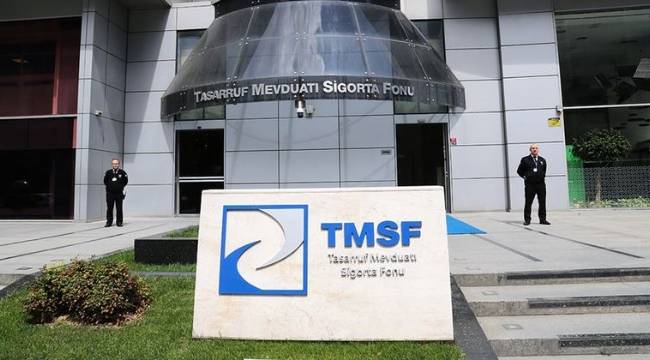 TMSF, 2 şirketi satışa çıkardı