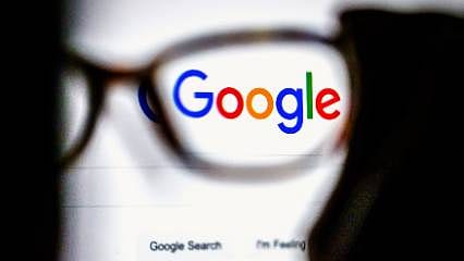KVKK'den Google'a yurt dışına kişisel veri aktarımı izni 