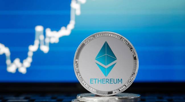 Ethereum’da yeni güncelleme: 33 milyar doların kilidini açacak 