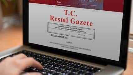 4 ülkeye yeni büyükelçi atandı