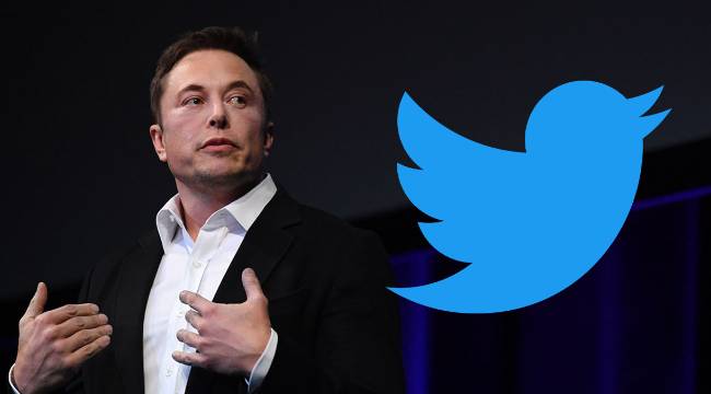 Twitter'ı satacak mı? Elon Musk BBC'ye açıkladı