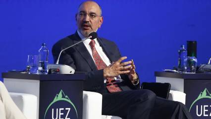 UEZ2023 | Ali Ülker: Şirketler artık sadece kâr odaklı stratejilerle hareket edemez