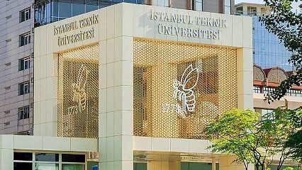 1773 İTÜ Teknopark açılıyor