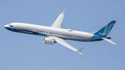 Boeing'in çalınan verileri sanal ortamda yayınlandı