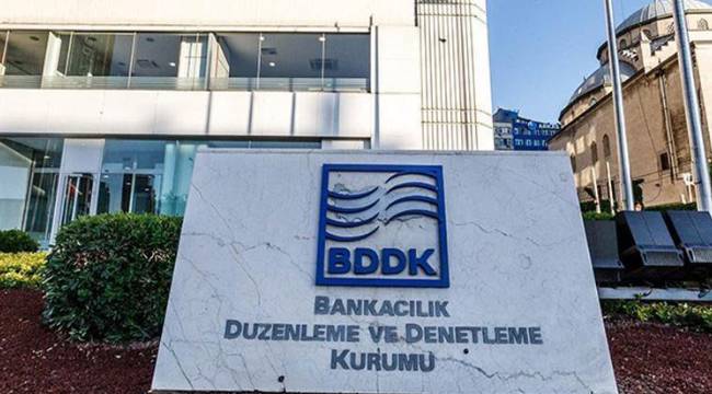 BDDK'dan deprem bölgesi için DASK talebi 