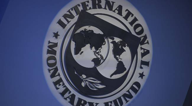 IMF, Türkiye için büyüme tahminini revize etti