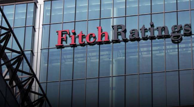 Fitch, Türkiye için orta vadeli potansiyel büyüme tahminini yükseltti