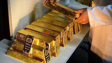 Altın ithalatına kota geliyor 