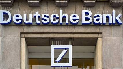 Deutsche Bank'tan Türk tahvilleri için 2014 tahmini