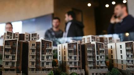 Konut satışlarında 5 aylık düşüş trendi sona erdi 