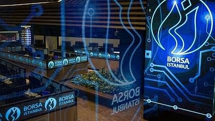 Yabancı yatırımcı borsada 8 haftadır alıcı 