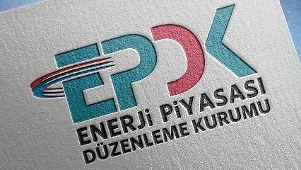 EPDK deprem bölgesinde avans ödemelerini erteledi