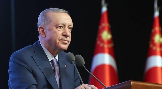 Bakan Koca'dan Cumhurbaşkanı Erdoğan'ın sağlık durumuna ilişkin açıklama 