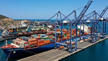 TÜİK eylül ayı dış ticaret endekslerini açıkladı