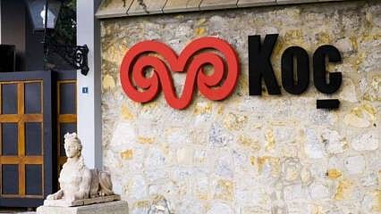Koç Holding, batarya hücresi üretimi için Ford ve LG ile anlaştı