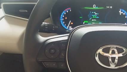 Toyota üretim ve satışta tarihi seviyeleri gördü