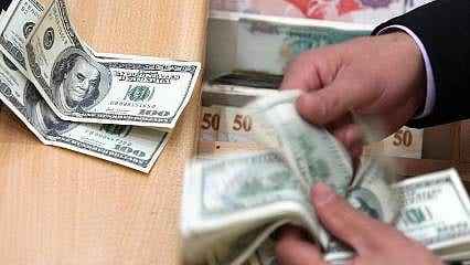 Kısa vadeli dış borç martta yükseldi