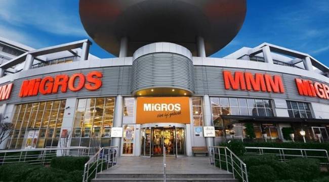 Migros, 15 bin üründe indirim yapacak 