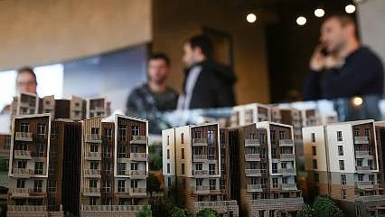 Konut satışının en yüksek ve en düşük olduğu 3 il 