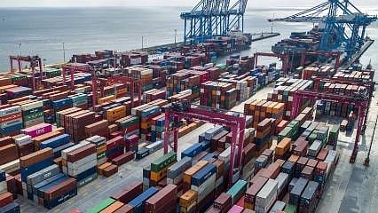 TÜİK temmuz ayı dış ticaret endekslerini açıkladı