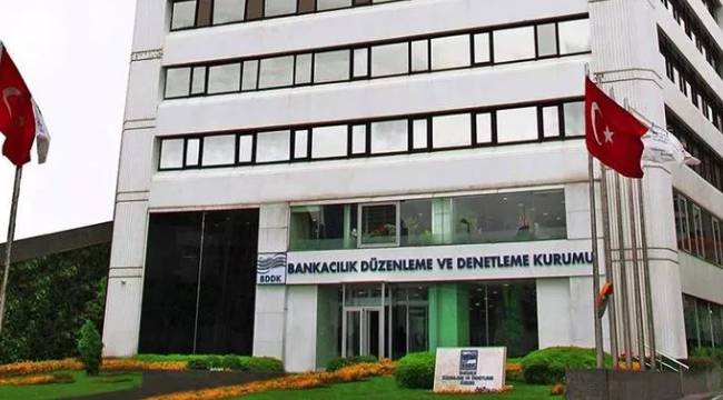 BDDK'dan Q Yatırım Bankası AŞ'ye faaliyet izni