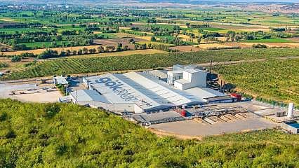 Göknur Gıda'nın halka arz detayları açıklandı 