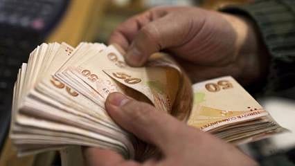 Kritik toplantı başladı... Gözler asgari ücret rakamında 