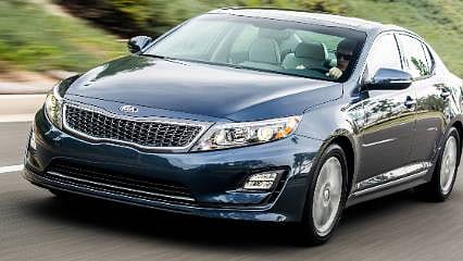 Kia, 320 bin aracını geri çağırıyor 