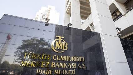 Merkez Bankası Eylül Ayı Fiyat Gelişmeleri Raporu yayımlandı