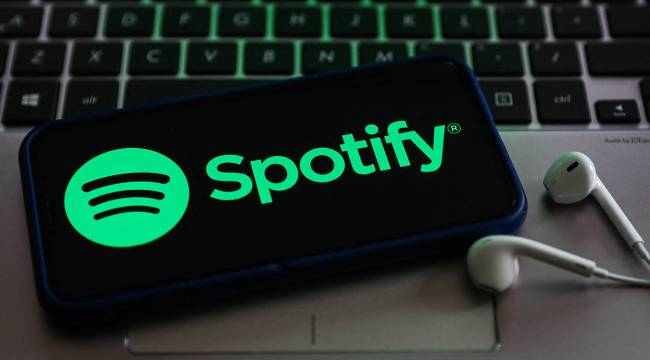 Spotify'dan Türkiye fiyatlarına zam 