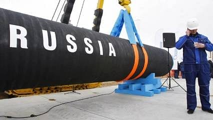Rusya bazı yakıt ürünlerinde ihracat yasağını iptal etti