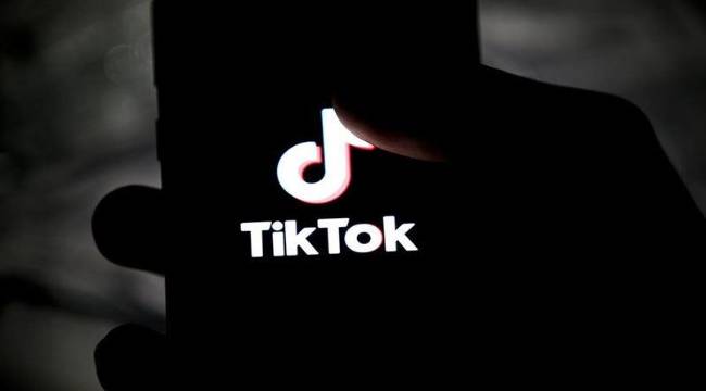 ABD, TikTok'un sahibi ByteDance'den hisselerini satmasını istedi