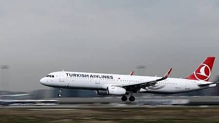 THY'den pilotlarına kokpitte ibadet izni