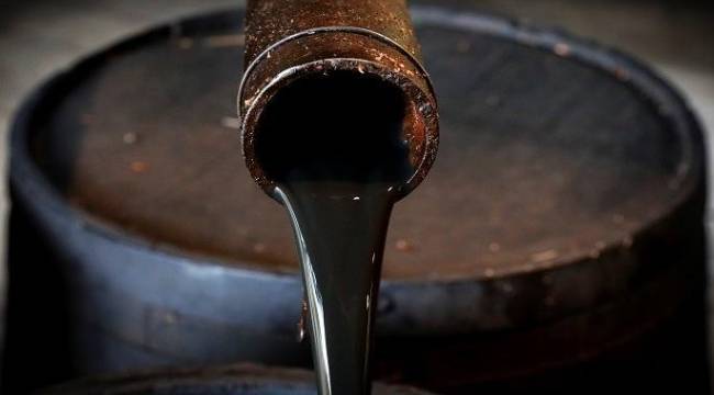 Türkiye'nin petrol ithalatı haziranda yüzde 15,2 arttı