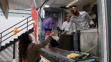 Arabica Coffee House’dan yeni üretim tesisi yatırımı