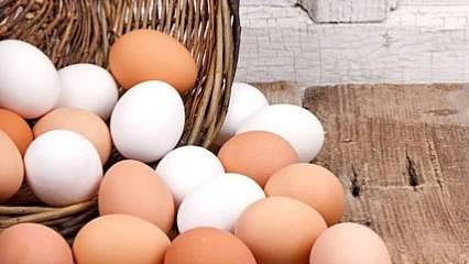 Yumurta sektörüne 2 ayrı soruşturmada rekor ceza 