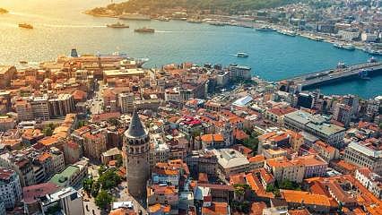 KENTSEV'den İstanbul için kentsel dönüşüm yol haritası