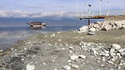 Bir ilde daha su kullanımına kısıtlama getirildi